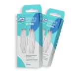 TePe Bridge & Implant Floss Tandtråd 30 st