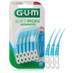 GUM Soft-Picks Advanced SMALL