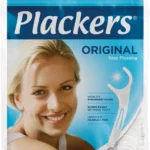 Plackers Original 38-pack (Tandtrådsbyglar)